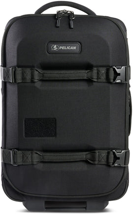 Pelican - Travel HY22 Aegis 22 Rolling Carry on Duffle - Black