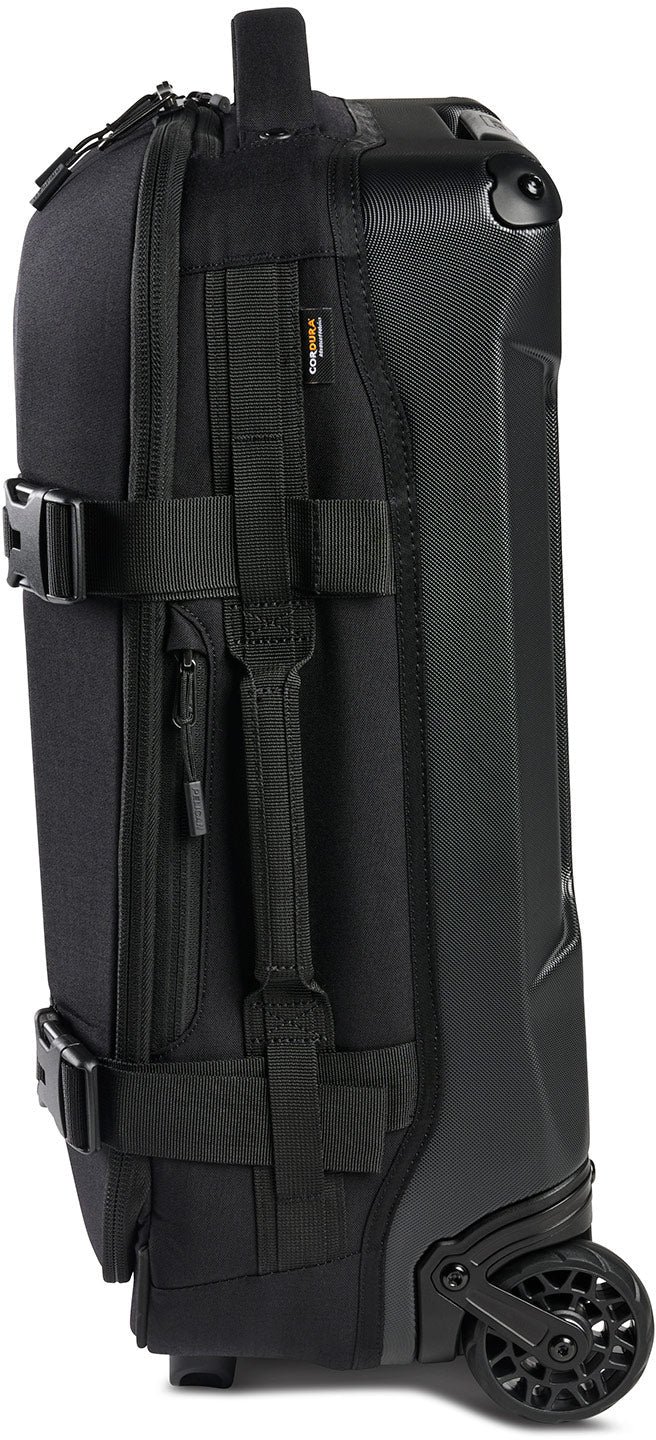 Pelican - Travel HY22 Aegis 22 Rolling Carry on Duffle - Black