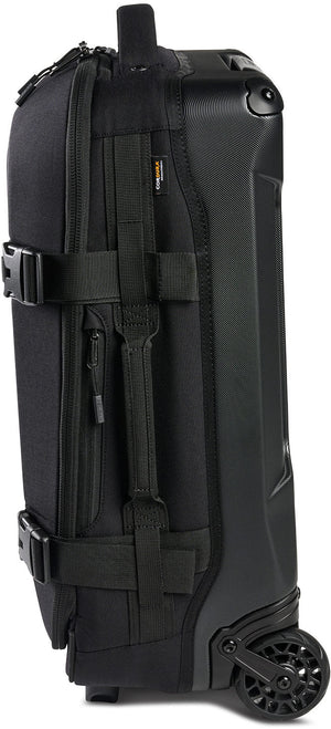 Pelican - Travel HY22 Aegis 22 Rolling Carry on Duffle - Black