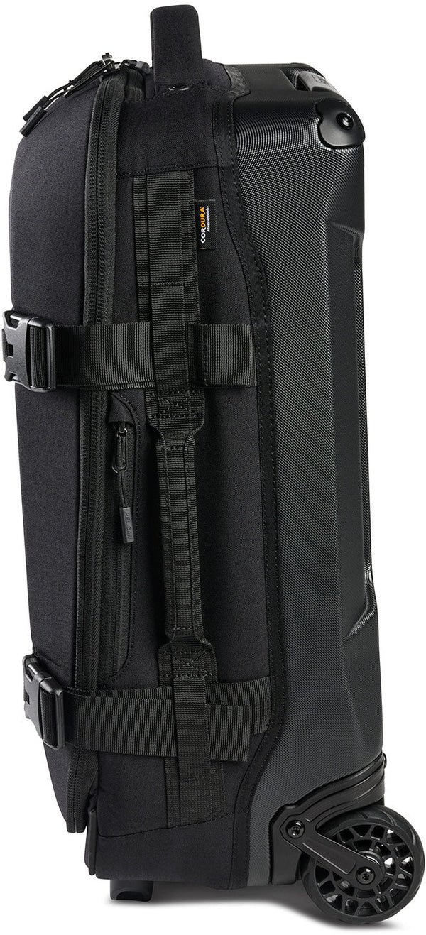 Pelican - Travel HY22 Aegis 22 Rolling Carry on Duffle - Black