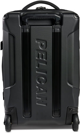 Pelican - Travel HY22 Aegis 22 Rolling Carry on Duffle - Black - 0