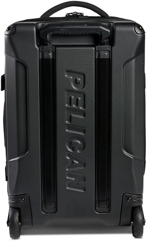 Pelican - Travel HY22 Aegis 22 Rolling Carry on Duffle - Black
