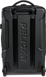Pelican - Travel HY22 Aegis 22 Rolling Carry on Duffle - Black