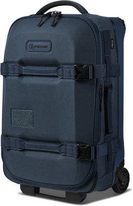 Pelican - Travel HY22 Aegis 22 Rolling Carry on Duffle - Indigo - 0