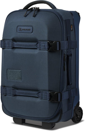 Pelican - Travel HY22 Aegis 22 Rolling Carry on Duffle - Indigo