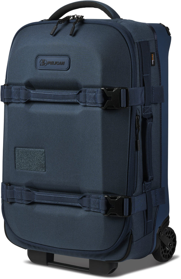 Pelican - Travel HY22 Aegis 22 Rolling Carry on Duffle - Indigo