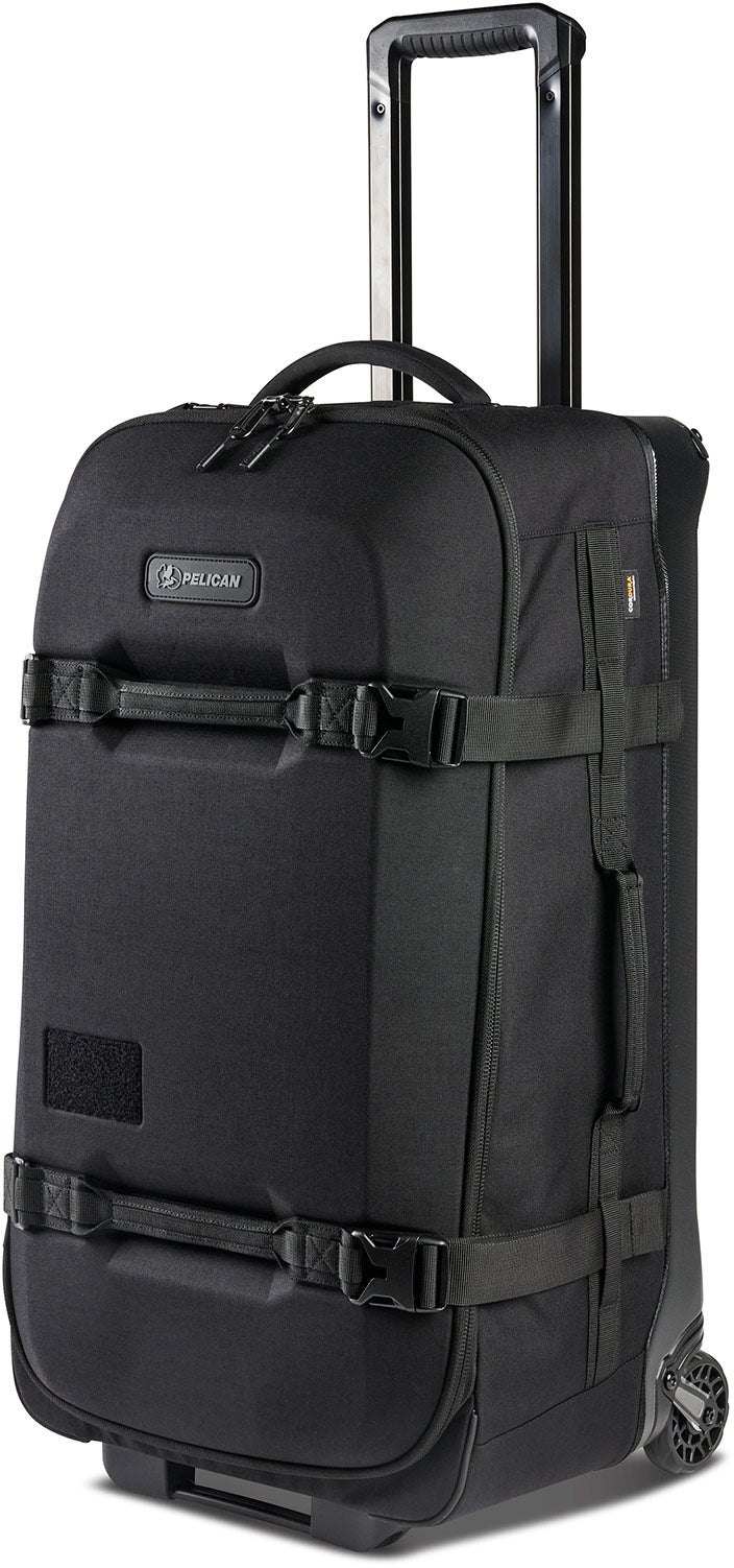 Pelican - Travel HY28 Aegis 28 Rolling Check In Duffle - Black