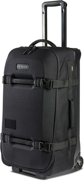 Pelican - Travel HY28 Aegis 28 Rolling Check In Duffle - Black - 0