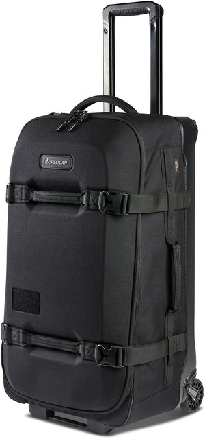 Pelican - Travel HY28 Aegis 28 Rolling Check in Duffle - Black