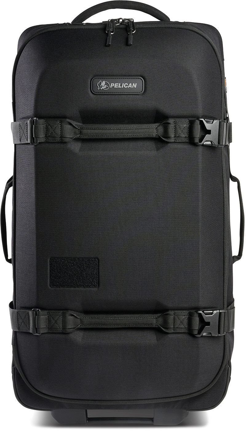 Pelican - Travel HY28 Aegis 28 Rolling Check In Duffle - Black