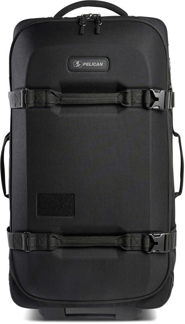 Pelican - Travel HY28 Aegis 28 Rolling Check in Duffle - Black