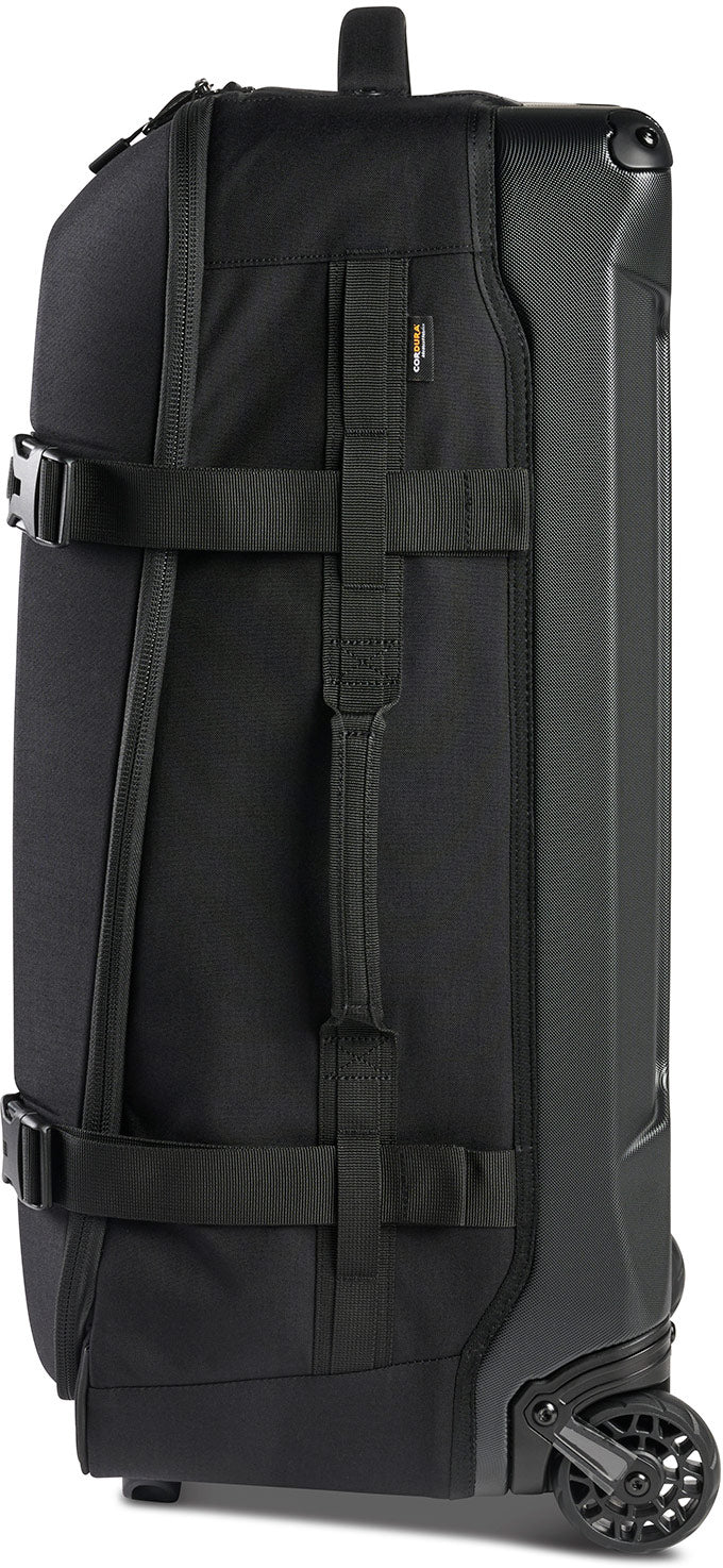Pelican - Travel HY28 Aegis 28 Rolling Check In Duffle - Black