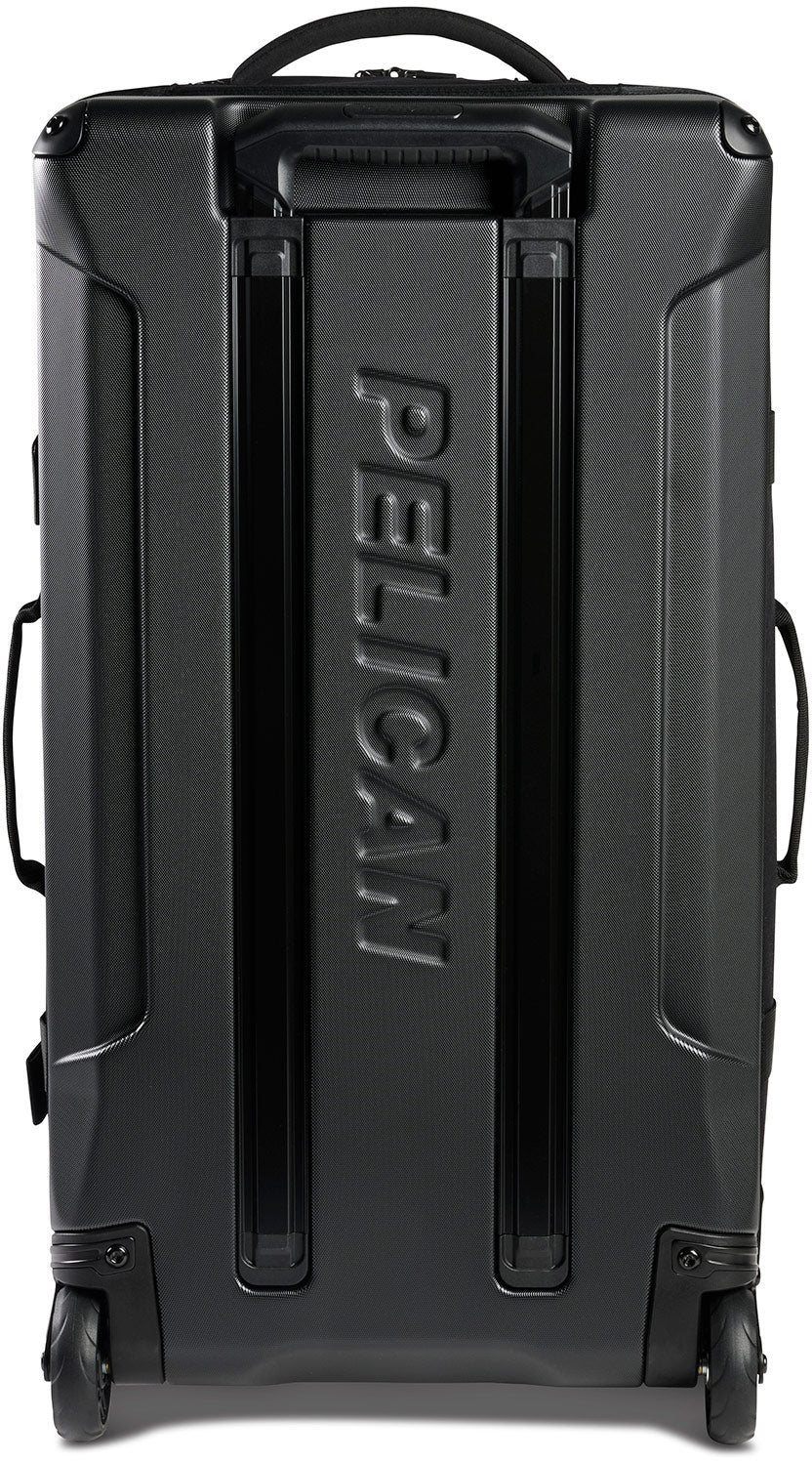 Pelican - Travel HY28 Aegis 28 Rolling Check In Duffle - Black