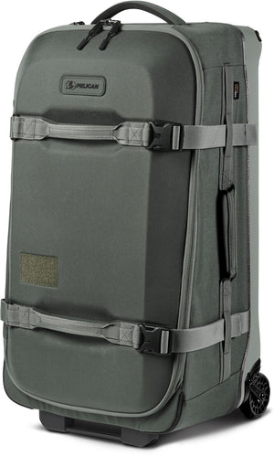 Pelican - Travel HY28 Aegis 28 Rolling Check in Duffle - Charcoal