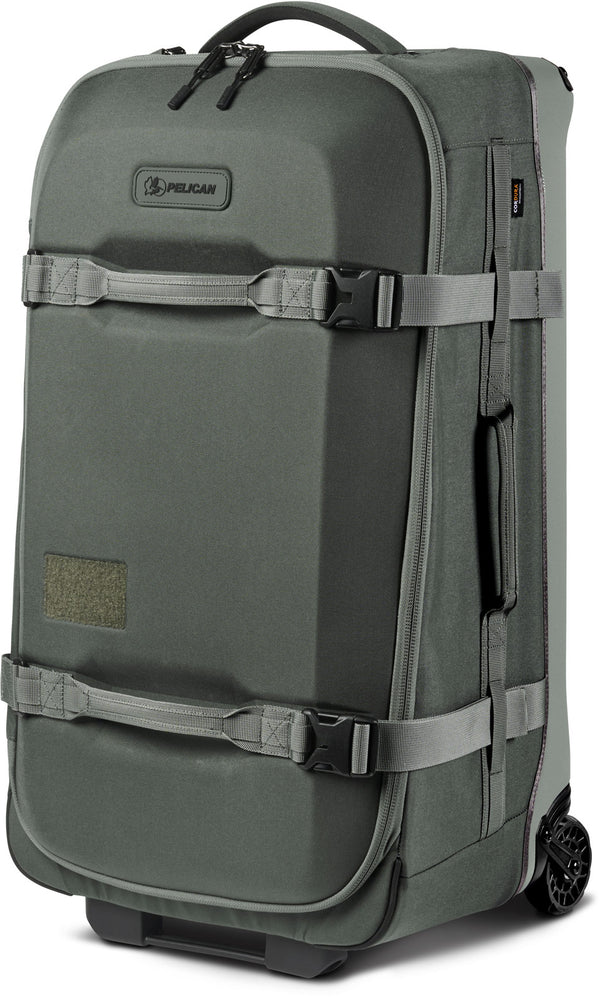 Pelican - Travel HY28 Aegis 28 Rolling Check in Duffle - Charcoal