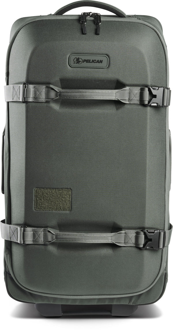 Pelican - Travel HY28 Aegis 28 Rolling Check in Duffle - Charcoal