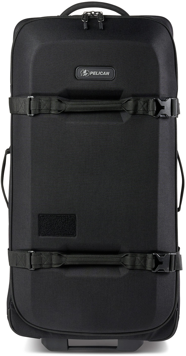 Pelican - Travel HY32 Aegis 32 Rolling Check In Duffle - Black