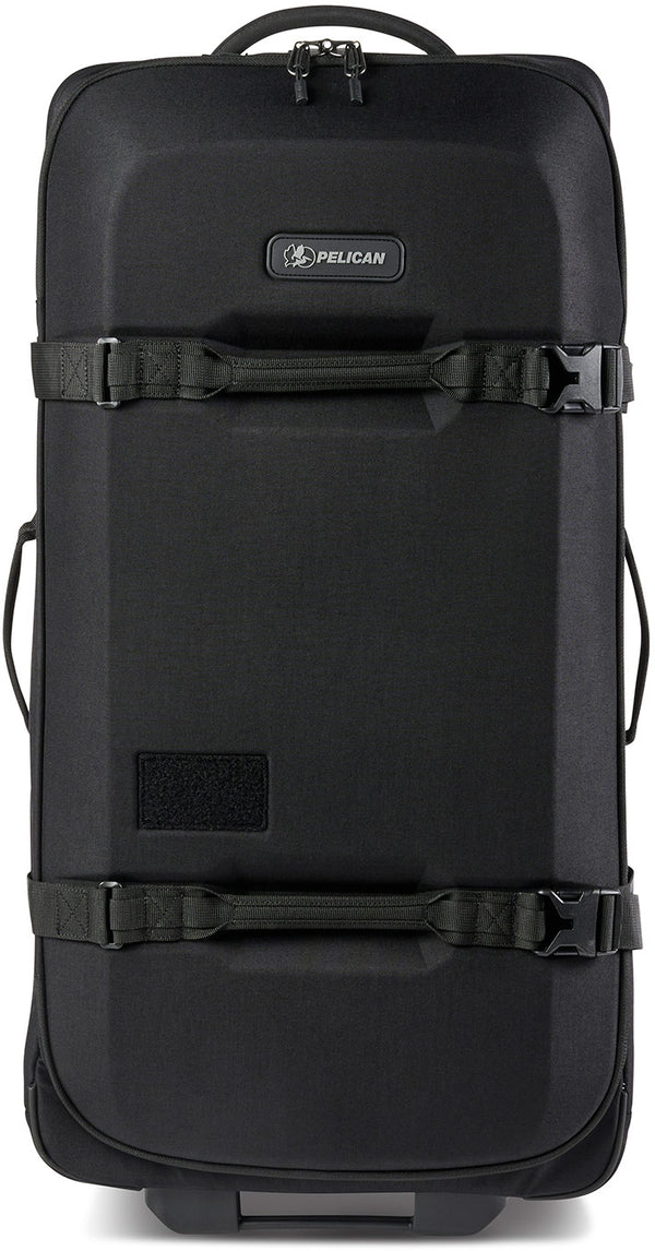 Pelican - Travel HY32 Aegis 32 Rolling Check in Duffle - Black