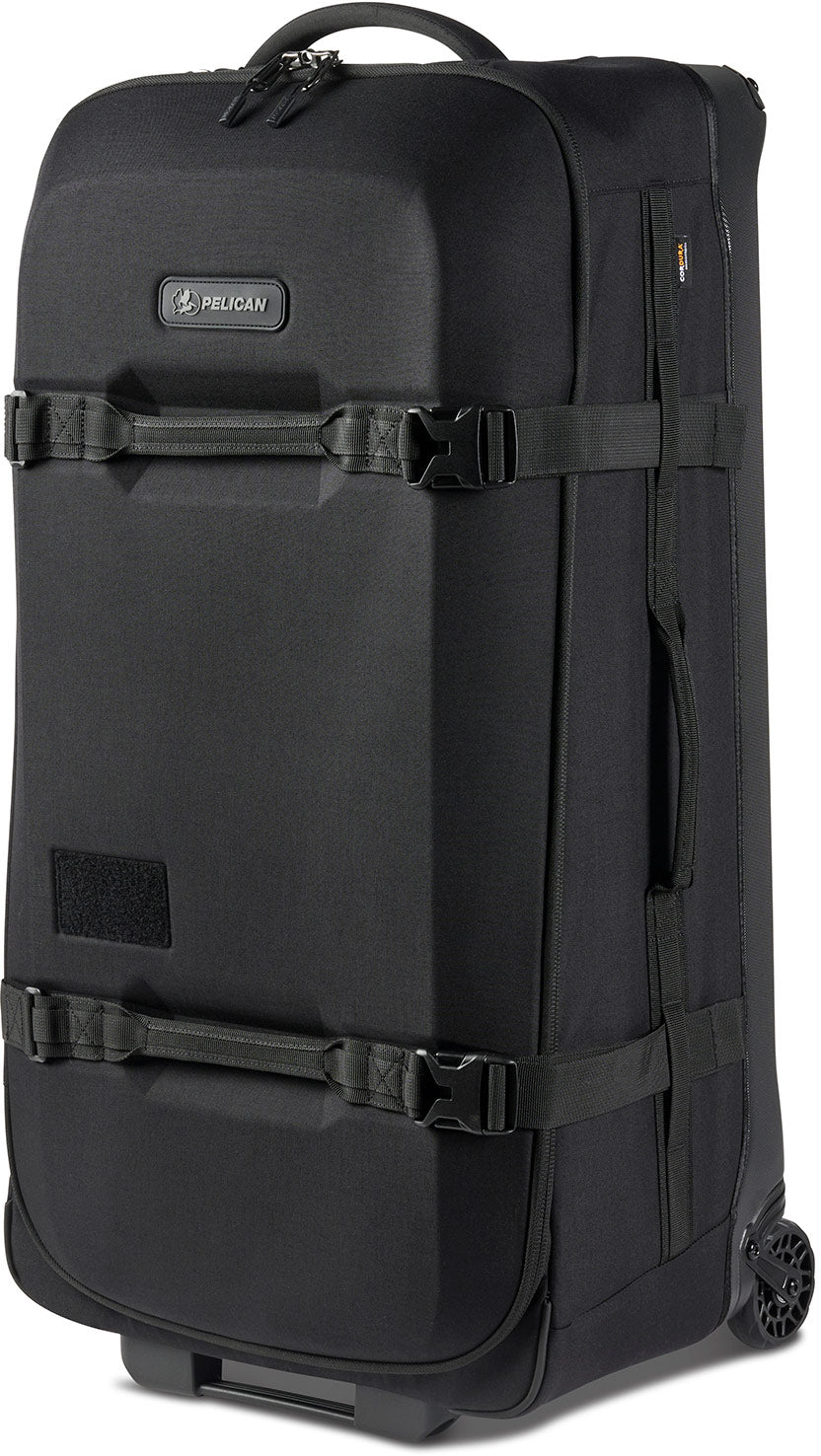 Pelican - Travel HY32 Aegis 32 Rolling Check In Duffle - Black