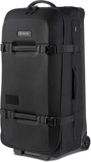 Pelican - Travel HY32 Aegis 32 Rolling Check in Duffle - Black