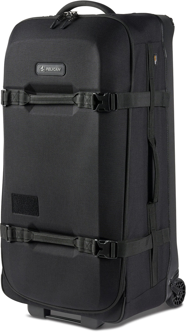 Pelican - Travel HY32 Aegis 32 Rolling Check in Duffle - Black