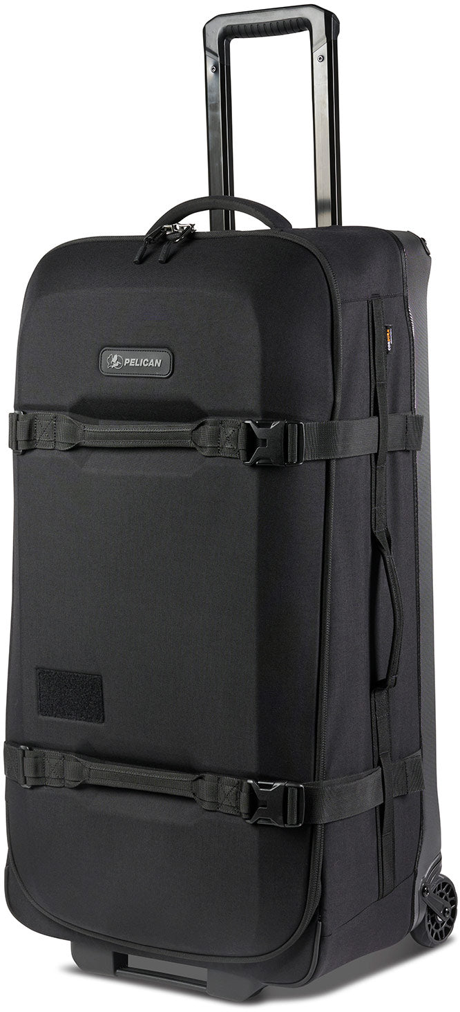 Pelican - Travel HY32 Aegis 32 Rolling Check In Duffle - Black
