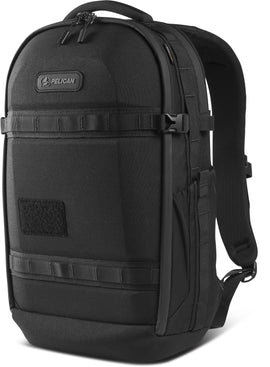 Pelican - PX18 Aegis 18L Travel Backpack - Black - 0