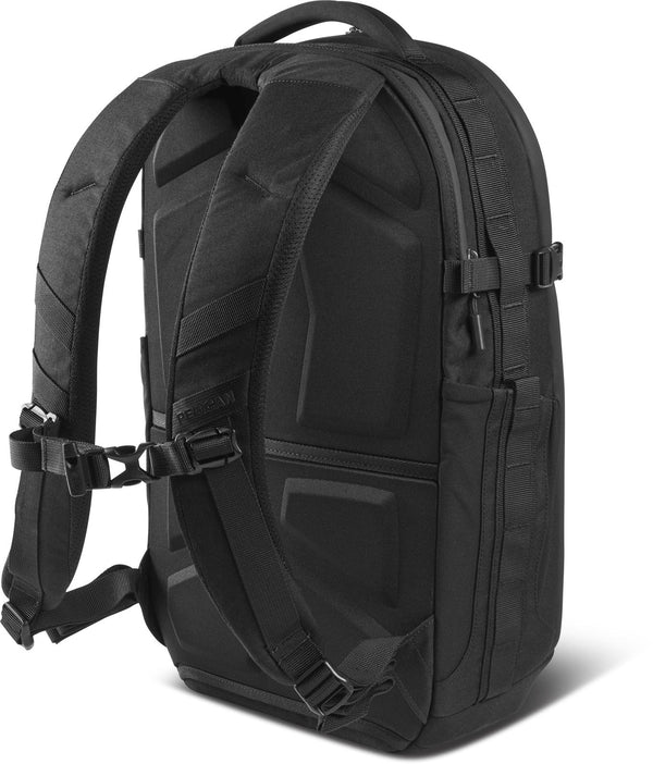 Pelican - PX18 Aegis 18L Travel Backpack - Black