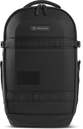 Pelican - PX18 Aegis 18L Travel Backpack - Black