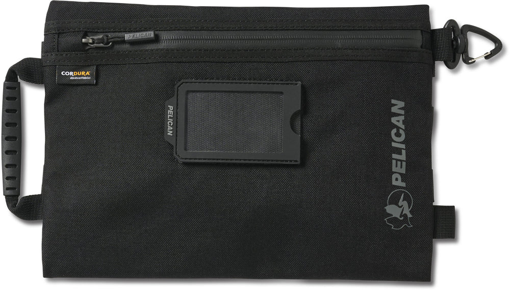 Pelican - Spl Modpak Storage Pouch Large - Black