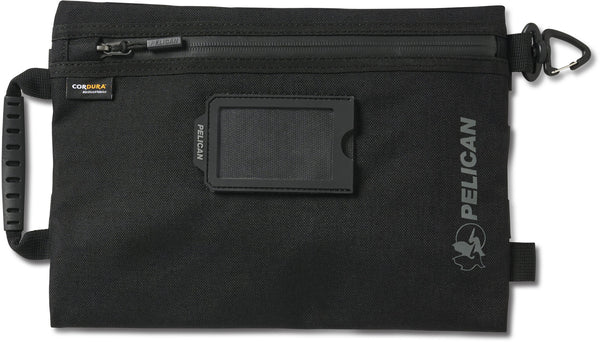 Pelican - Spl Modpak Storage Pouch Large - Black