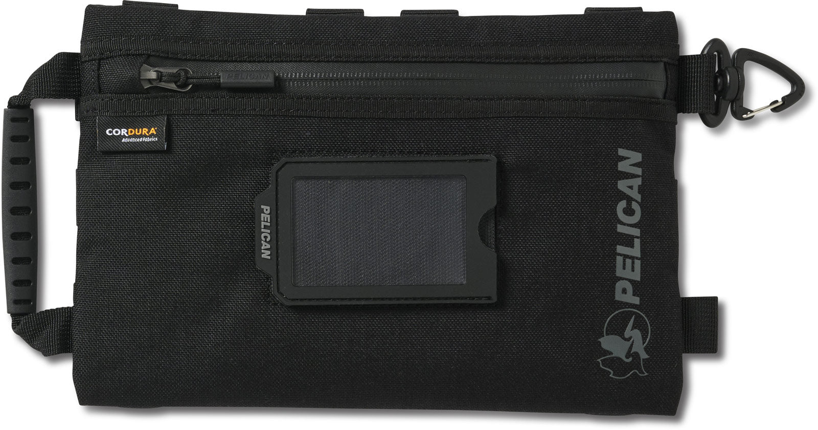 Modpak Biolife Pelican - Spm Modpak Storage Pouch Medium - Black – Bags To Go