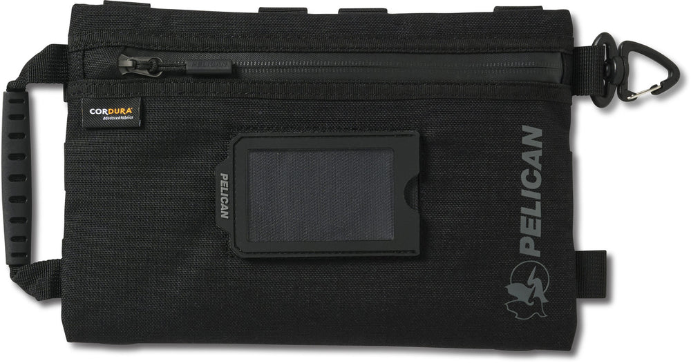 Pelican - Spm Modpak Storage Pouch Medium - Black