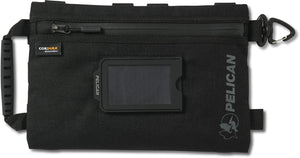 Pelican - Spm Modpak Storage Pouch Medium - Black