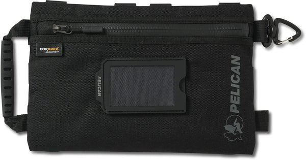 Pelican - Spm Modpak Storage Pouch Medium - Black