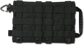 Pelican - SPM Modpak Storage pouch Medium - Black - 0