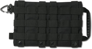Pelican - Spm Modpak Storage Pouch Medium - Black