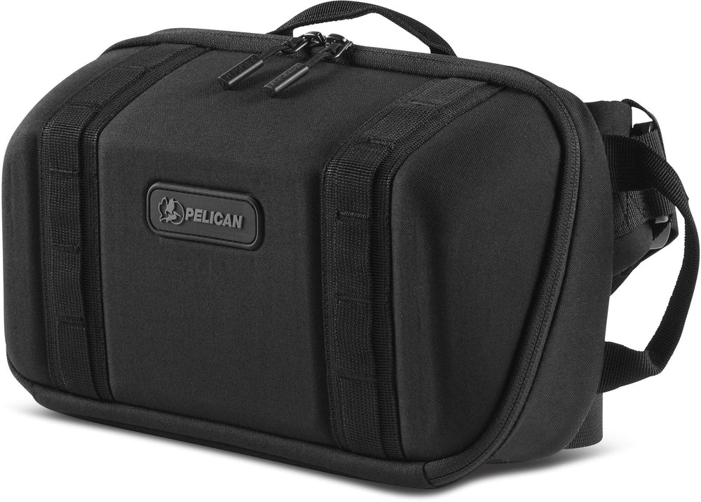 Pelican - SXH5 Aegis Protective Sling - Black