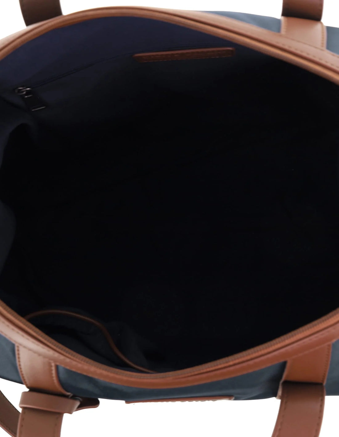 Pierre Cardin - PC4110 Nylon Overnight Bag - Black
