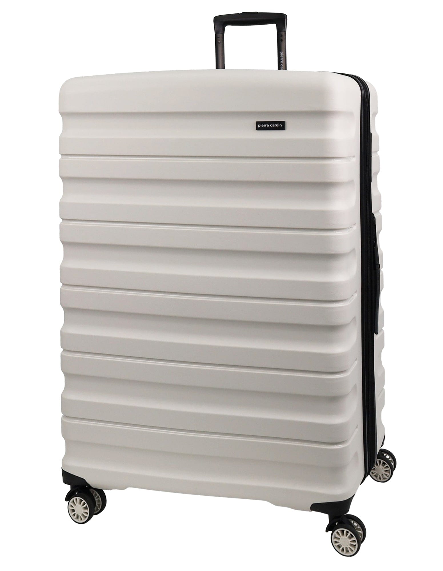 Pierre Cardin - PC3941M 70cm Medium Hard Shell Suitcase - Snow