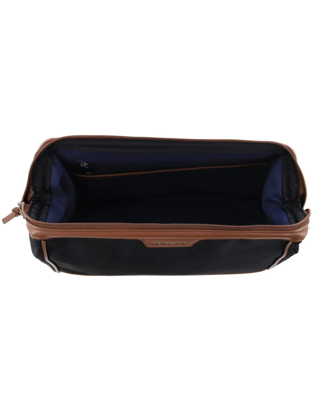 Pierre Cardin - PC4128 Toiletry Bag - Black