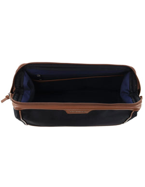 Pierre Cardin - PC4128 Toiletry Bag - Black
