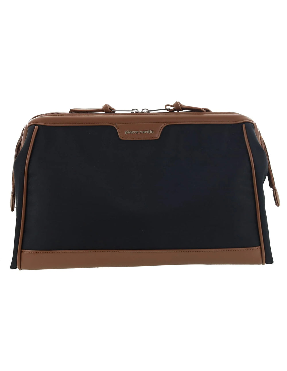 Pierre Cardin - PC4128 Toiletry Bag - Black
