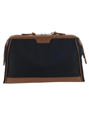 Pierre Cardin - PC4128 Toiletry Bag - Black