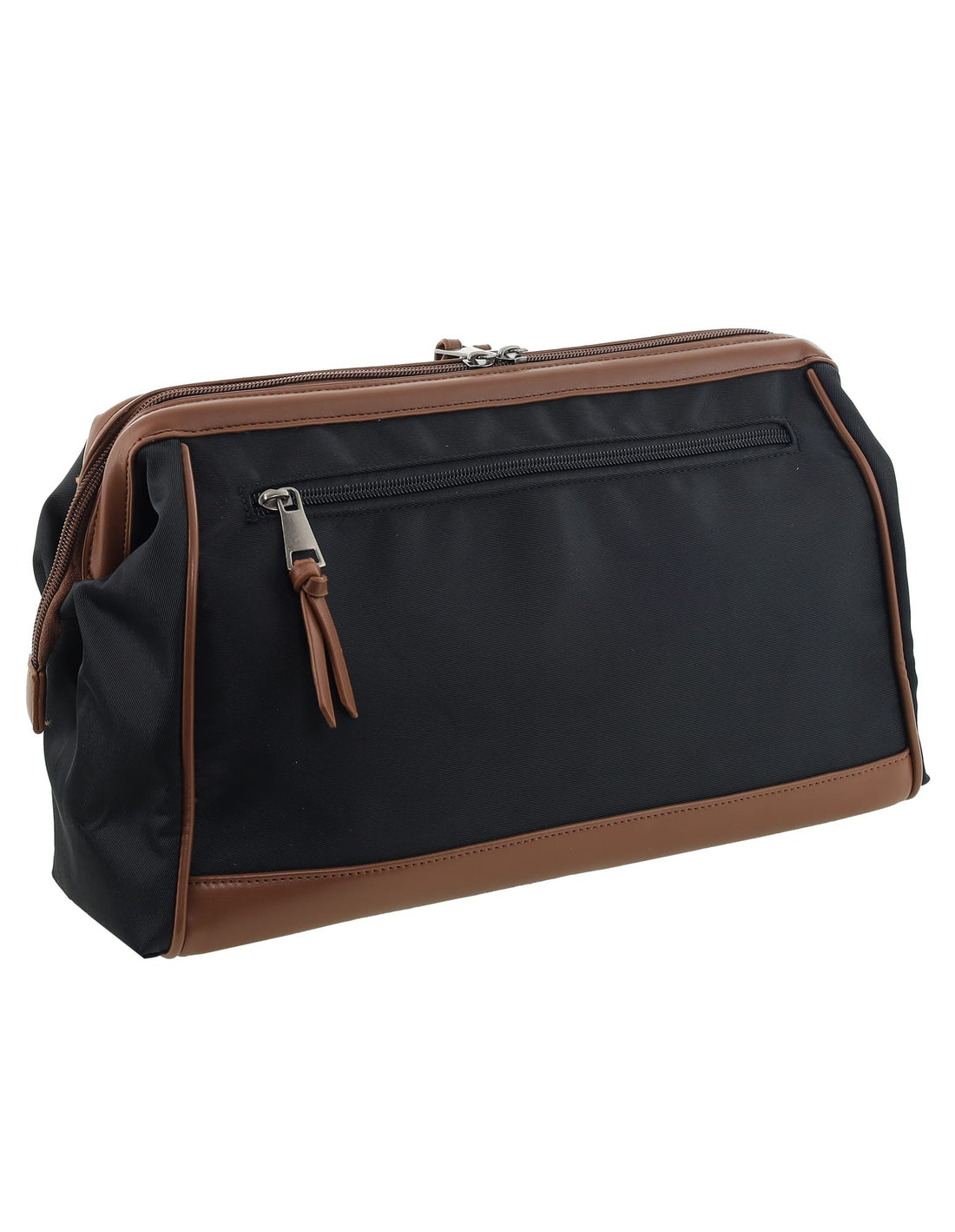 Pierre Cardin - PC4128 Toiletry Bag - Black