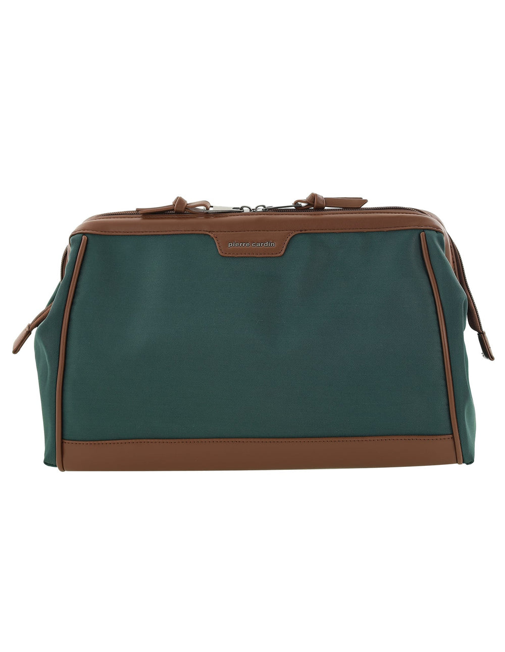 Pierre Cardin - PC4128 Toiletry Bag - Olive Green
