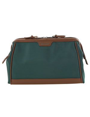 Pierre Cardin - PC4128 Toiletry Bag - Olive Green
