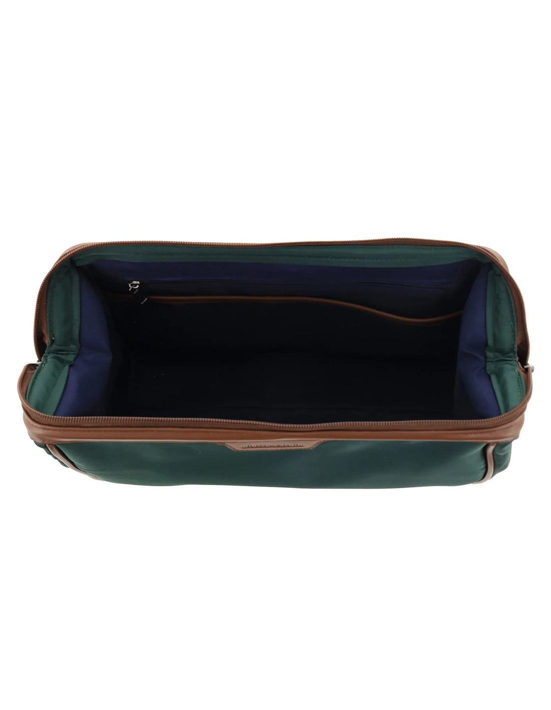 Pierre Cardin - PC4128 Toiletry Bag - Olive Green