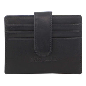 Pierre Cardin - PC3308 Men's Leather Wallet - Black