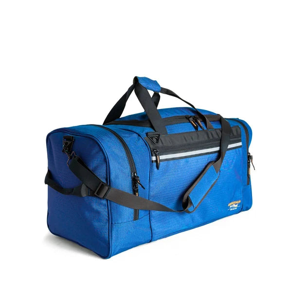 Rugged Xtremes - Essentials PPE Kit Bag 73L - Blue